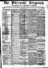 Liverpool Shipping Telegraph and Daily Commercial Advertiser Tuesday 27 May 1856 Page 1