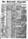 Liverpool Shipping Telegraph and Daily Commercial Advertiser Thursday 29 May 1856 Page 1