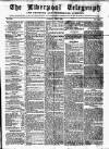 Liverpool Shipping Telegraph and Daily Commercial Advertiser Tuesday 03 June 1856 Page 1