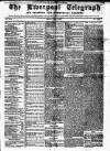 Liverpool Shipping Telegraph and Daily Commercial Advertiser Friday 13 June 1856 Page 1