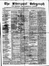 Liverpool Shipping Telegraph and Daily Commercial Advertiser Tuesday 24 June 1856 Page 1