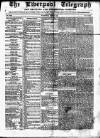 Liverpool Shipping Telegraph and Daily Commercial Advertiser Wednesday 25 June 1856 Page 1
