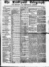 Liverpool Shipping Telegraph and Daily Commercial Advertiser Saturday 28 June 1856 Page 1