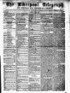 Liverpool Shipping Telegraph and Daily Commercial Advertiser Tuesday 01 July 1856 Page 1