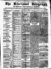 Liverpool Shipping Telegraph and Daily Commercial Advertiser Saturday 05 July 1856 Page 1