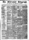 Liverpool Shipping Telegraph and Daily Commercial Advertiser Friday 11 July 1856 Page 1