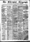 Liverpool Shipping Telegraph and Daily Commercial Advertiser Monday 14 July 1856 Page 1