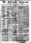 Liverpool Shipping Telegraph and Daily Commercial Advertiser Wednesday 23 July 1856 Page 1