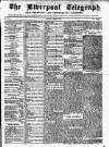 Liverpool Shipping Telegraph and Daily Commercial Advertiser Friday 25 July 1856 Page 1