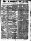 Liverpool Shipping Telegraph and Daily Commercial Advertiser Saturday 02 August 1856 Page 1