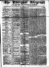 Liverpool Shipping Telegraph and Daily Commercial Advertiser Thursday 07 August 1856 Page 1