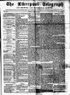 Liverpool Shipping Telegraph and Daily Commercial Advertiser Friday 22 August 1856 Page 1