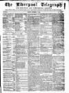 Liverpool Shipping Telegraph and Daily Commercial Advertiser Monday 01 September 1856 Page 1