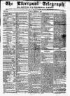 Liverpool Shipping Telegraph and Daily Commercial Advertiser Tuesday 02 September 1856 Page 1
