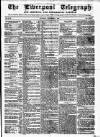 Liverpool Shipping Telegraph and Daily Commercial Advertiser Saturday 06 September 1856 Page 1