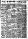 Liverpool Shipping Telegraph and Daily Commercial Advertiser Tuesday 09 September 1856 Page 1