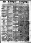 Liverpool Shipping Telegraph and Daily Commercial Advertiser Thursday 11 September 1856 Page 1
