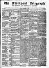 Liverpool Shipping Telegraph and Daily Commercial Advertiser Monday 15 September 1856 Page 1