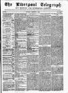 Liverpool Shipping Telegraph and Daily Commercial Advertiser