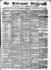 Liverpool Shipping Telegraph and Daily Commercial Advertiser Wednesday 01 October 1856 Page 1