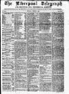 Liverpool Shipping Telegraph and Daily Commercial Advertiser Thursday 02 October 1856 Page 1