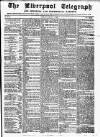 Liverpool Shipping Telegraph and Daily Commercial Advertiser Tuesday 07 October 1856 Page 1