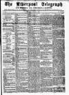 Liverpool Shipping Telegraph and Daily Commercial Advertiser Thursday 09 October 1856 Page 1