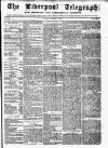 Liverpool Shipping Telegraph and Daily Commercial Advertiser Friday 10 October 1856 Page 1