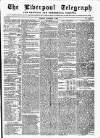 Liverpool Shipping Telegraph and Daily Commercial Advertiser Tuesday 04 November 1856 Page 1