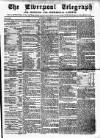 Liverpool Shipping Telegraph and Daily Commercial Advertiser Saturday 29 November 1856 Page 1