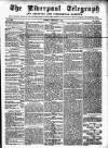Liverpool Shipping Telegraph and Daily Commercial Advertiser Tuesday 02 December 1856 Page 1