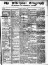 Liverpool Shipping Telegraph and Daily Commercial Advertiser Wednesday 03 December 1856 Page 1