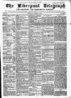 Liverpool Shipping Telegraph and Daily Commercial Advertiser Wednesday 10 December 1856 Page 1