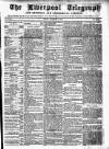 Liverpool Shipping Telegraph and Daily Commercial Advertiser Friday 12 December 1856 Page 1