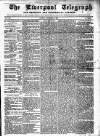 Liverpool Shipping Telegraph and Daily Commercial Advertiser Tuesday 30 December 1856 Page 1