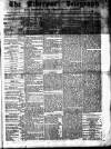 Liverpool Shipping Telegraph and Daily Commercial Advertiser Thursday 26 February 1857 Page 1