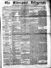 Liverpool Shipping Telegraph and Daily Commercial Advertiser Friday 02 January 1857 Page 1