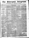 Liverpool Shipping Telegraph and Daily Commercial Advertiser Tuesday 06 January 1857 Page 1