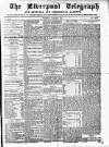 Liverpool Shipping Telegraph and Daily Commercial Advertiser Thursday 08 January 1857 Page 1