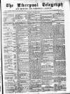 Liverpool Shipping Telegraph and Daily Commercial Advertiser Saturday 10 January 1857 Page 1
