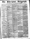 Liverpool Shipping Telegraph and Daily Commercial Advertiser Tuesday 13 January 1857 Page 1