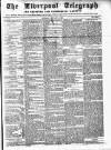 Liverpool Shipping Telegraph and Daily Commercial Advertiser Thursday 15 January 1857 Page 1