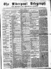 Liverpool Shipping Telegraph and Daily Commercial Advertiser Monday 19 January 1857 Page 1