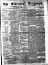 Liverpool Shipping Telegraph and Daily Commercial Advertiser Wednesday 21 January 1857 Page 1