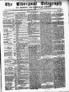 Liverpool Shipping Telegraph and Daily Commercial Advertiser Friday 23 January 1857 Page 1