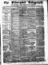 Liverpool Shipping Telegraph and Daily Commercial Advertiser Thursday 29 January 1857 Page 1