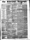 Liverpool Shipping Telegraph and Daily Commercial Advertiser Friday 30 January 1857 Page 1