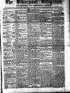 Liverpool Shipping Telegraph and Daily Commercial Advertiser Monday 02 February 1857 Page 1