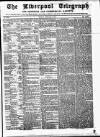 Liverpool Shipping Telegraph and Daily Commercial Advertiser Monday 09 February 1857 Page 1