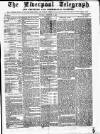 Liverpool Shipping Telegraph and Daily Commercial Advertiser Tuesday 10 February 1857 Page 1
